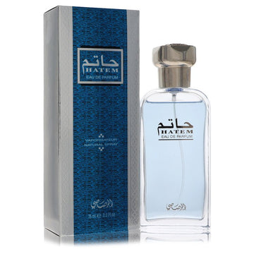 Rasasi Hatem by Rasasi